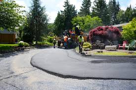 Driveway Pressure Washing in Bel Ridge, MO