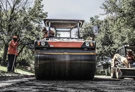 Trusted Bel Ridge, MO Driveway Paving  Experts