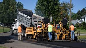 Best Asphalt Driveway Installation  in Bel Ridge, MO